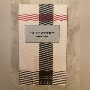 Burberry London Perfume